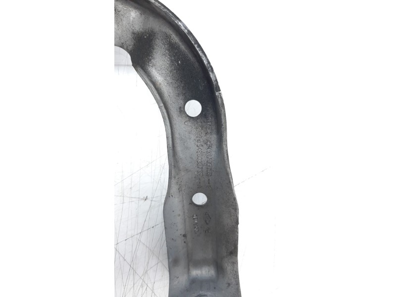Recambio de soporte motor derecho para renault captur 0.9 energy referencia OEM IAM 543170605R  