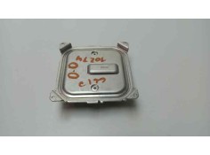 Recambio de centralita luces para renault clio iv 1.5 dci diesel fap referencia OEM IAM 260556623R 2C906657030  2