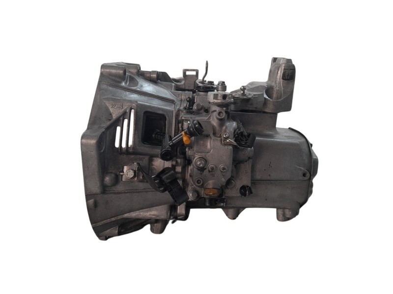 Recambio de caja cambios para citroen c4 grand picasso feel edition referencia OEM IAM 20EA68  