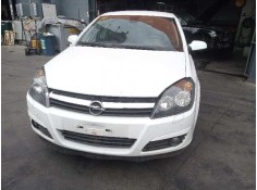 opel astra h ber. del año 2005 2
