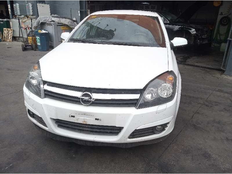 opel astra h ber. del año 2005