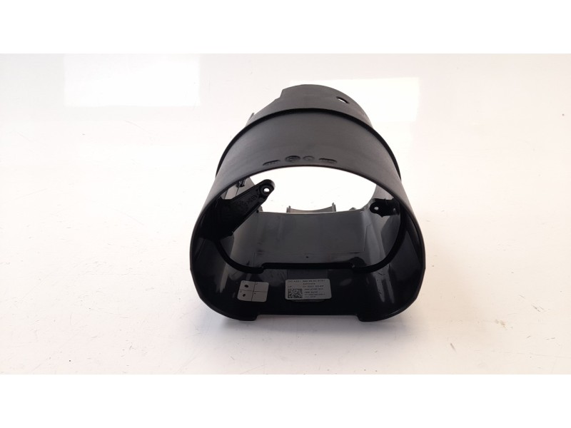 Recambio de moldura para mercedes-benz clase s (w221) berlina 4.0 cdi referencia OEM IAM 54055629051  