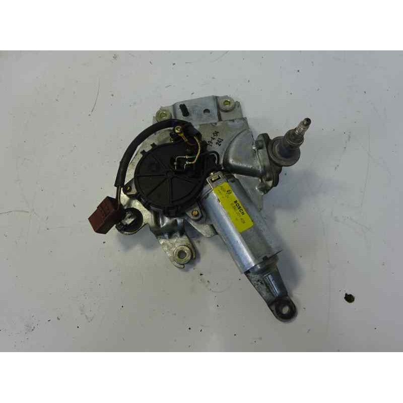 Recambio de motor limpia trasero para citroen berlingo 2.0 hdi sx plus familiar referencia OEM IAM 0390201408  