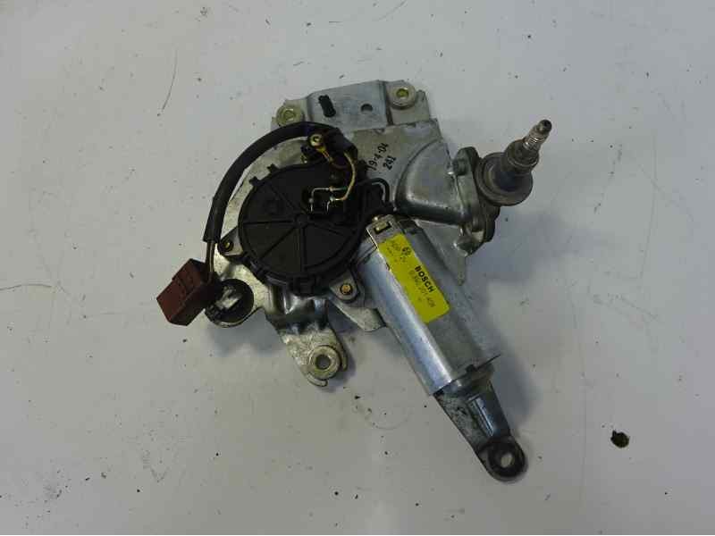 Recambio de motor limpia trasero para citroen berlingo 2.0 hdi sx plus familiar referencia OEM IAM 0390201408  