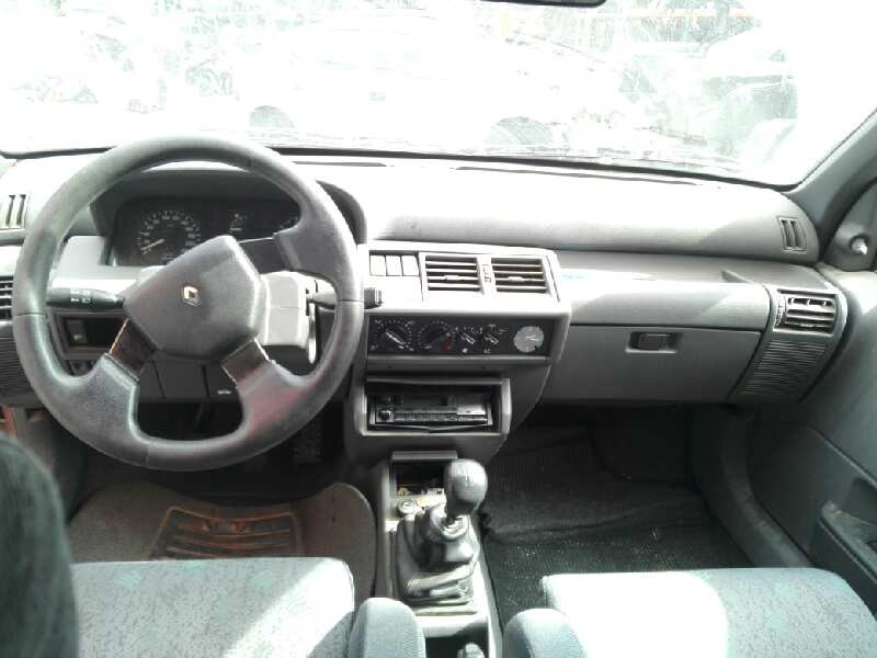 renault clio i fase i+ii (b/c57) del año 1996