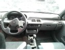 RENAULT CLIO I FASE I+II (B/C57)