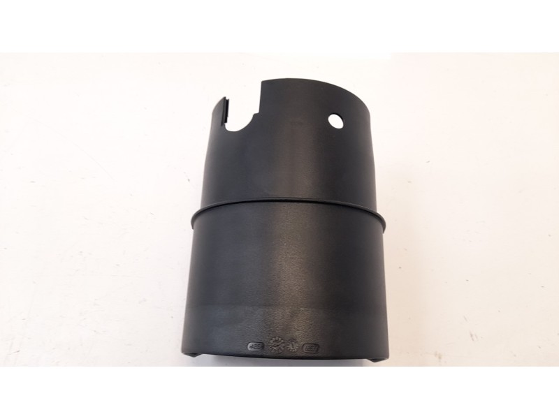 Recambio de moldura para mercedes-benz clase s (w221) berlina 4.0 cdi referencia OEM IAM 54055629051  