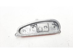 Recambio de bombillas para dacia sandero 0.9 tce cat referencia OEM IAM PWB01895 VP00218062  2