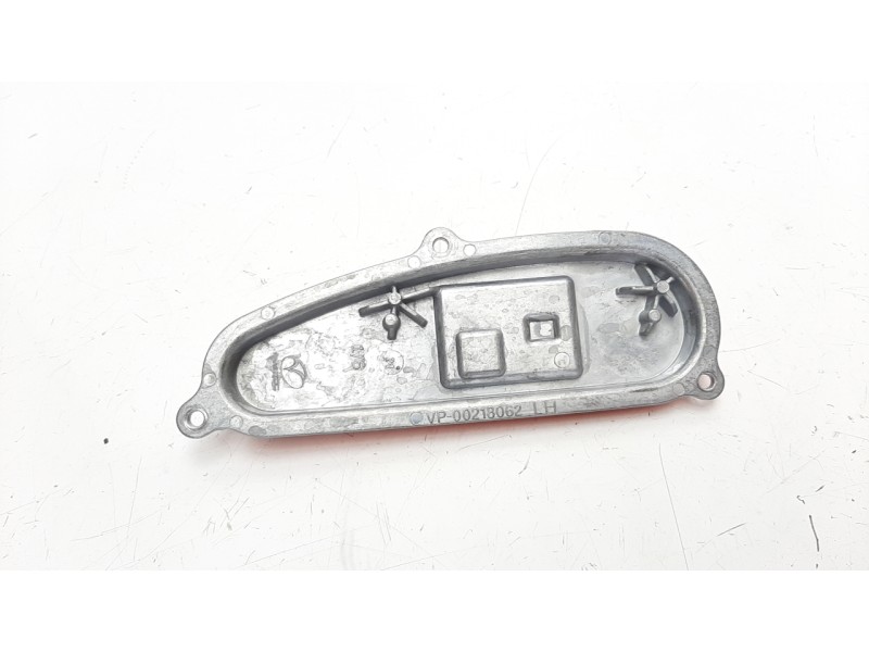 Recambio de bombillas para dacia sandero 0.9 tce cat referencia OEM IAM PWB01895 VP00218062 