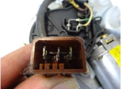 Recambio de motor limpia trasero para citroen berlingo 2.0 hdi sx plus familiar referencia OEM IAM 0390201408   2