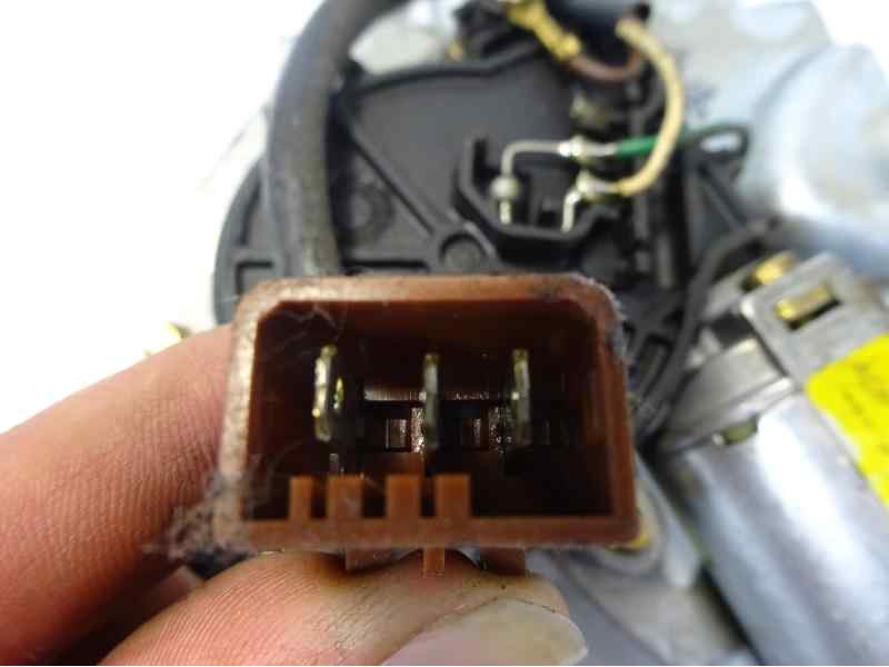 Recambio de motor limpia trasero para citroen berlingo 2.0 hdi sx plus familiar referencia OEM IAM 0390201408  