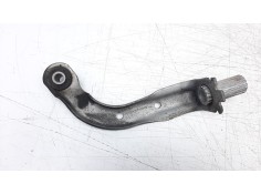 Recambio de soporte motor izquierdo para renault captur 0.9 energy referencia OEM IAM 543171870R   2