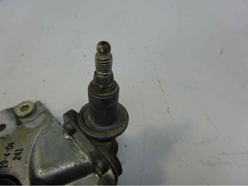 Recambio de motor limpia trasero para citroen berlingo 2.0 hdi sx plus familiar referencia OEM IAM 0390201408  