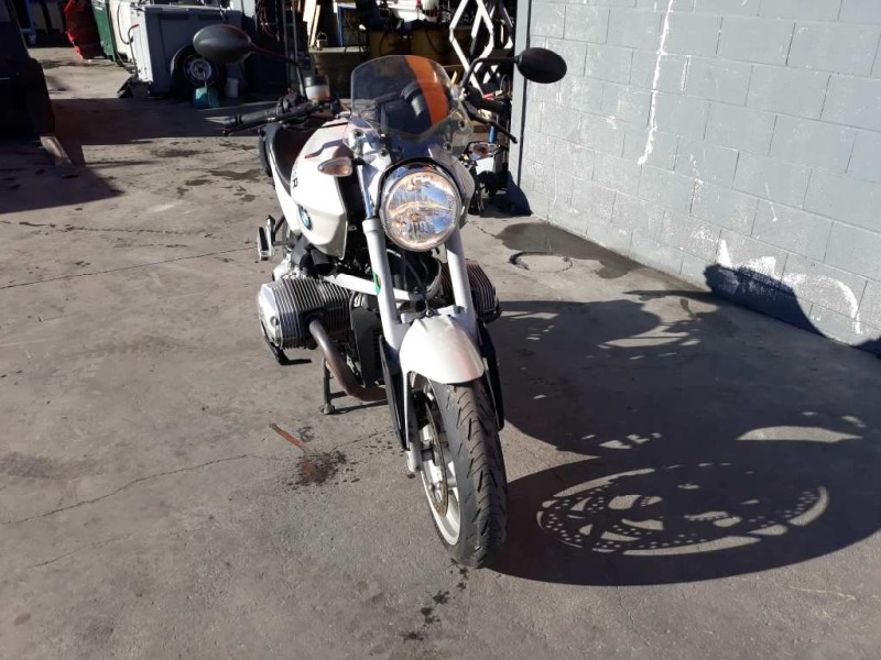 bmw r 1200 gs/r/hp2 del año 2007