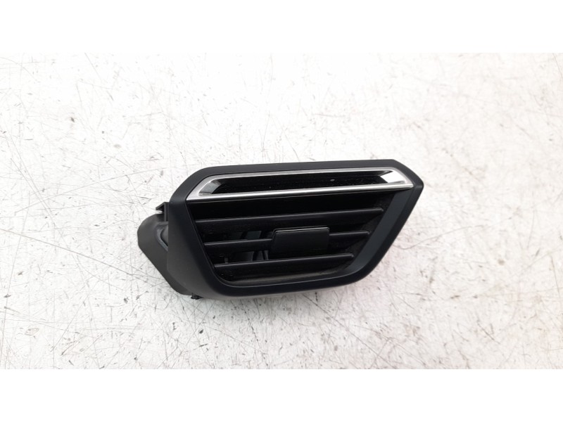 Recambio de aireador derecho para peugeot 208 (p2) 1.2 puretech referencia OEM IAM 98283683DX  