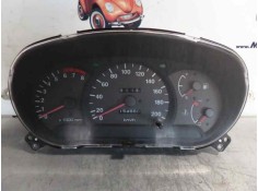 Recambio de cuadro instrumentos para hyundai accent (lc) gl 4p referencia OEM IAM 9400325120 9910020360 