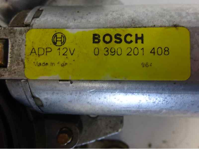 Recambio de motor limpia trasero para citroen berlingo 2.0 hdi sx plus familiar referencia OEM IAM 0390201408  