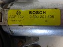 MOTOR LIMPIA TRASERO 0390201408 0390201408 