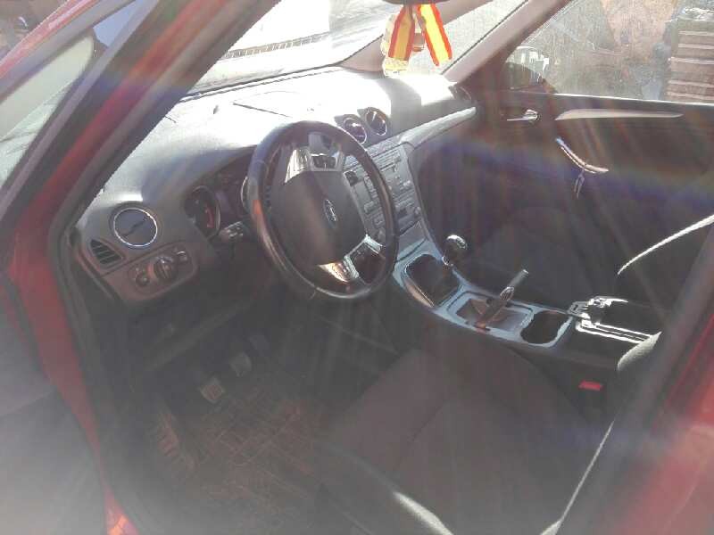 ford s-max (ca1) del año 2007