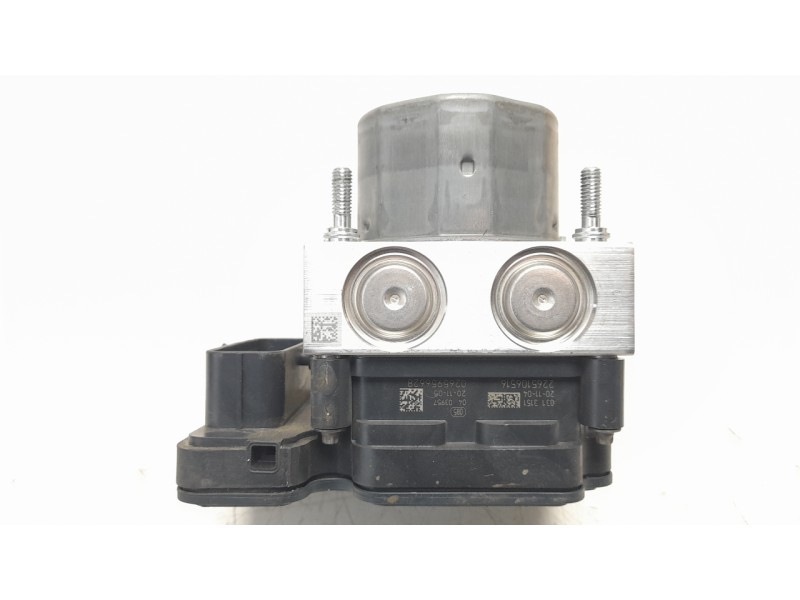 Recambio de abs para dacia duster ii 1.5 blue dci diesel fap cat referencia OEM IAM 476602738R 2265106516 0265956628
