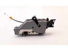 CERRADURA PUERTA TRASERA IZQUIERDA 9137H1 