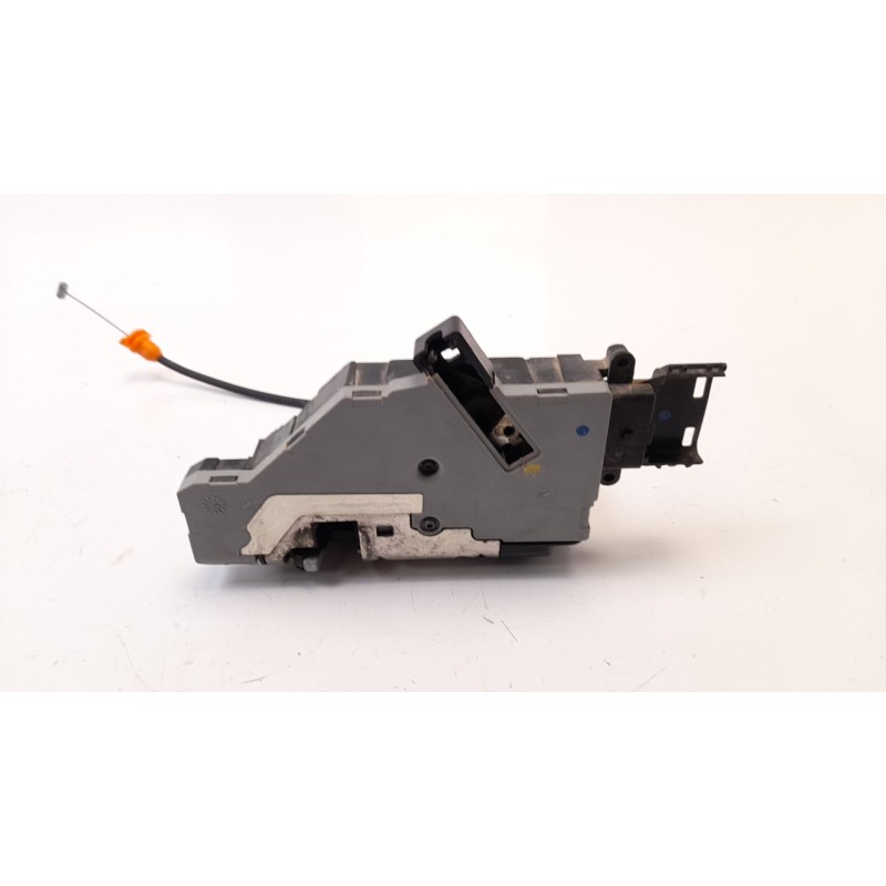 Recambio de cerradura puerta trasera izquierda para citroen c4 picasso 1.6 16v hdi fap referencia OEM IAM 9137H1  