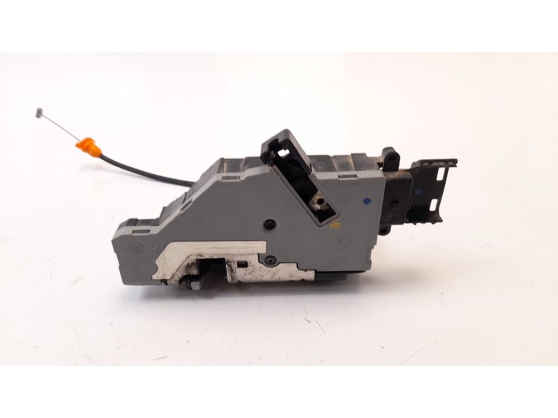 Recambio de cerradura puerta trasera izquierda para citroen c4 picasso 1.6 16v hdi fap referencia OEM IAM 9137H1  