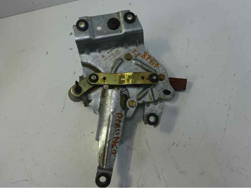 Recambio de motor limpia trasero para citroen berlingo 2.0 hdi sx plus familiar referencia OEM IAM 0390201408  