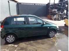 HYUNDAI GETZ (TB)