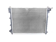 Recambio de radiador agua para land rover freelander 2.0 td4 cat referencia OEM IAM PCC000320   2