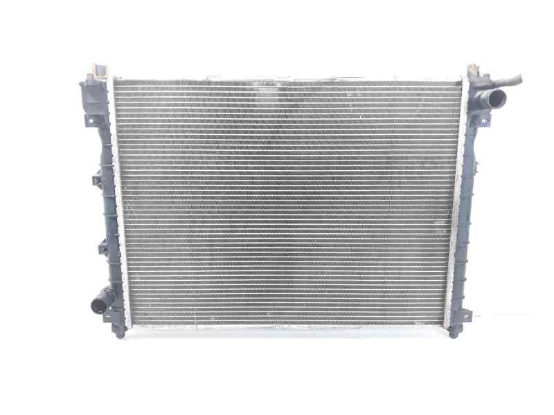 Recambio de radiador agua para land rover freelander 2.0 td4 cat referencia OEM IAM PCC000320  
