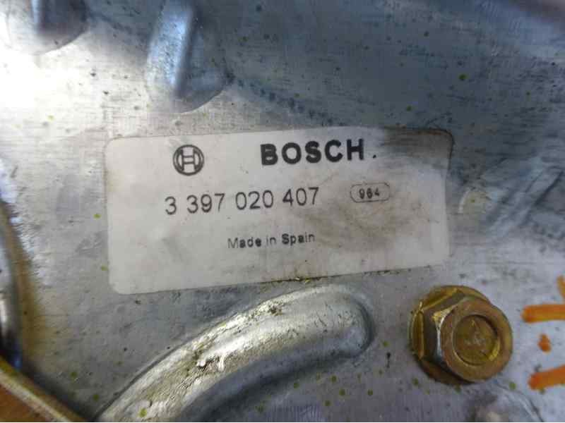 Recambio de motor limpia trasero para citroen berlingo 2.0 hdi sx plus familiar referencia OEM IAM 0390201408  