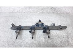 Recambio de rampa inyectora para lexus ux (za10) 250h referencia OEM IAM 2381424010   2