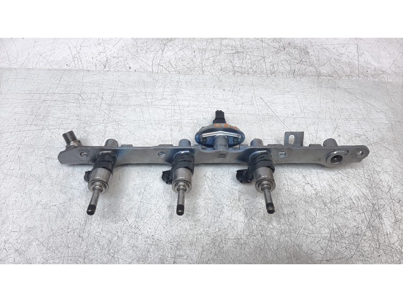 Recambio de rampa inyectora para lexus ux (za10) 250h referencia OEM IAM 2381424010  