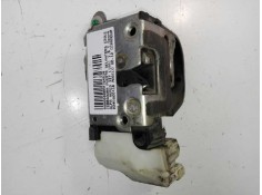 CERRADURA PUERTA DELANTERA IZQUIERDA 0046800416 