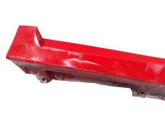 Recambio de estribos laterales para lexus ct 1.8 16v cat (híbrido) referencia OEM IAM 7585276010   2