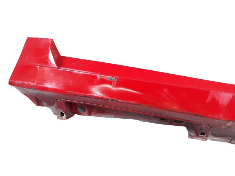 Recambio de estribos laterales para lexus ct 1.8 16v cat (híbrido) referencia OEM IAM 7585276010  