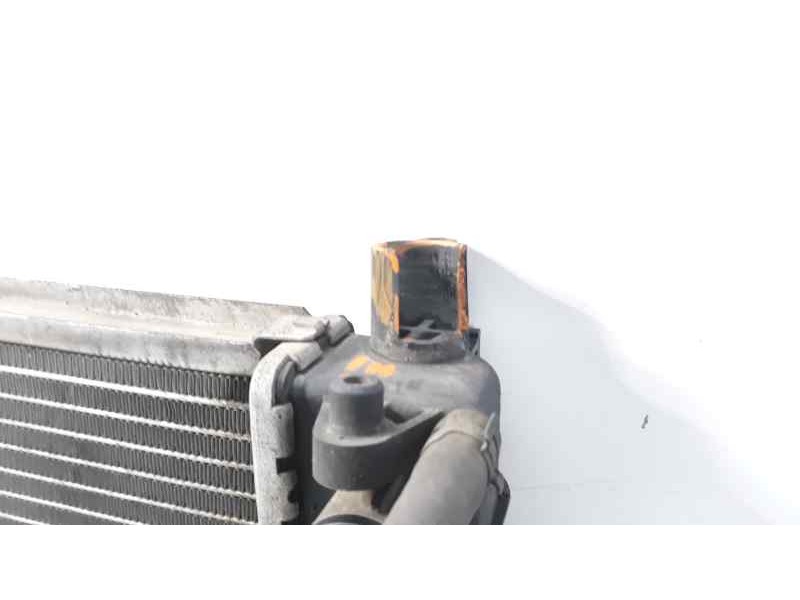Recambio de radiador agua para land rover freelander 2.0 td4 cat referencia OEM IAM PCC000320  