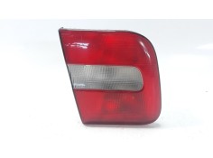 Recambio de piloto trasero izquierdo interior para volvo s70 berlina referencia OEM IAM 9151633  