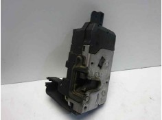 CERRADURA PUERTA DELANTERA DERECHA 13210749 13210749 