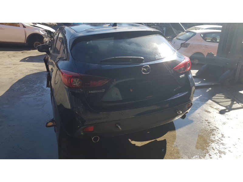 mazda 3 lim. () del año 2014