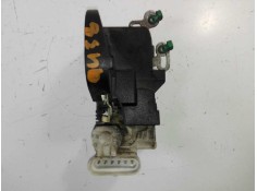 Recambio de cerradura puerta delantera izquierda para alfa romeo 147 (190) 1.6 t.spark eco distinctive referencia OEM IAM 004680 2