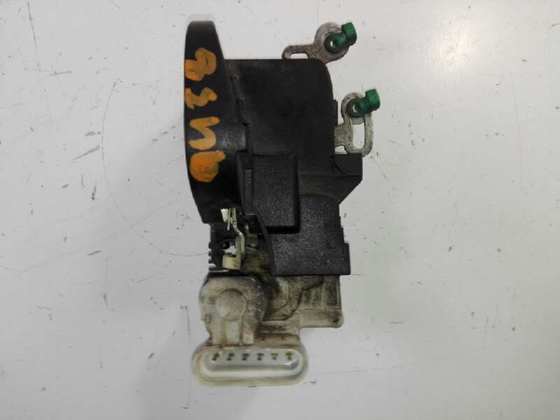 Recambio de cerradura puerta delantera izquierda para alfa romeo 147 (190) 1.6 t.spark eco distinctive referencia OEM IAM 004680