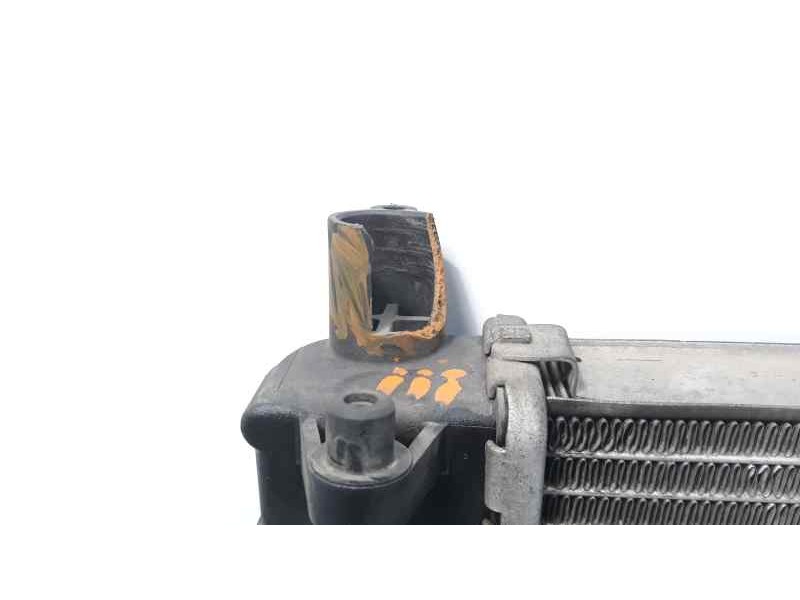 Recambio de radiador agua para land rover freelander 2.0 td4 cat referencia OEM IAM PCC000320  