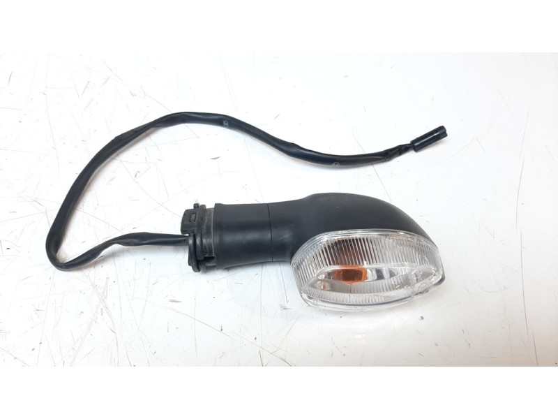 Recambio de piloto trasero derecho para yamaha mt-125 referencia OEM IAM B6GH33300000  