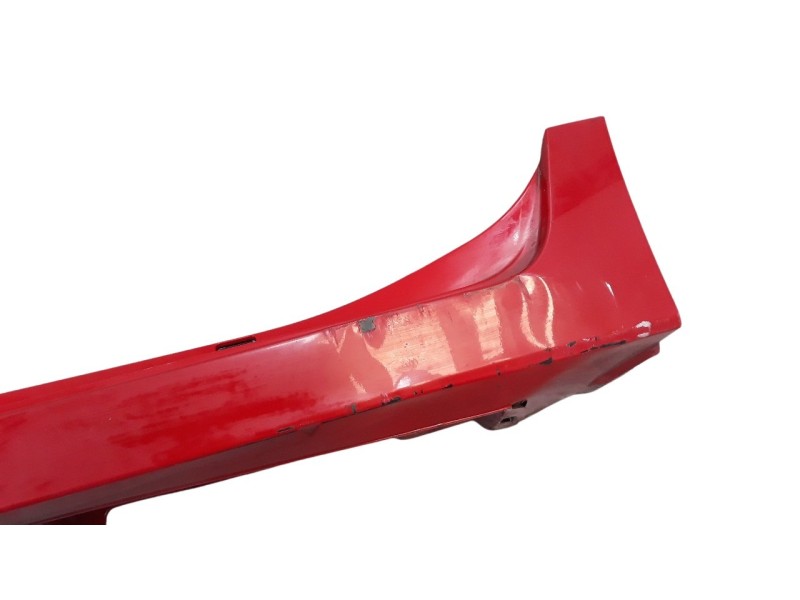 Recambio de estribos laterales para lexus ct 1.8 16v cat (híbrido) referencia OEM IAM 7585276010  