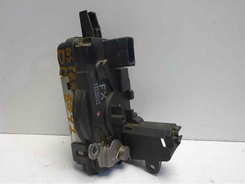 Recambio de cerradura puerta delantera derecha para opel astra h berlina enjoy referencia OEM IAM 13210749  