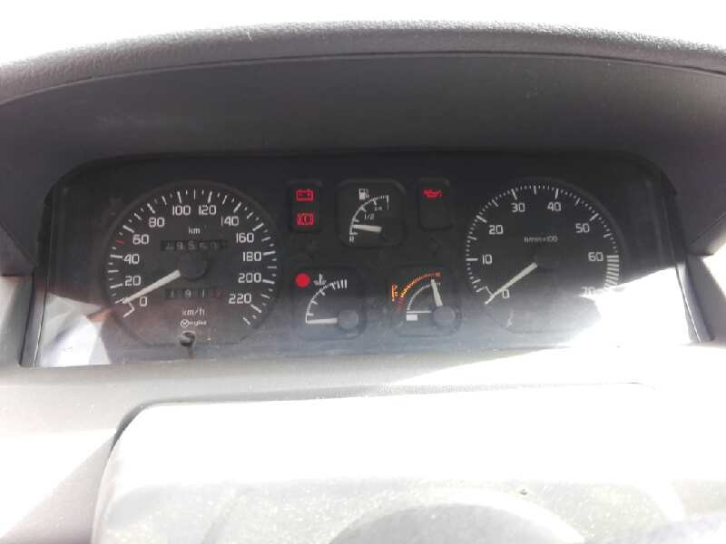 renault clio i fase i+ii (b/c57) del año 1996