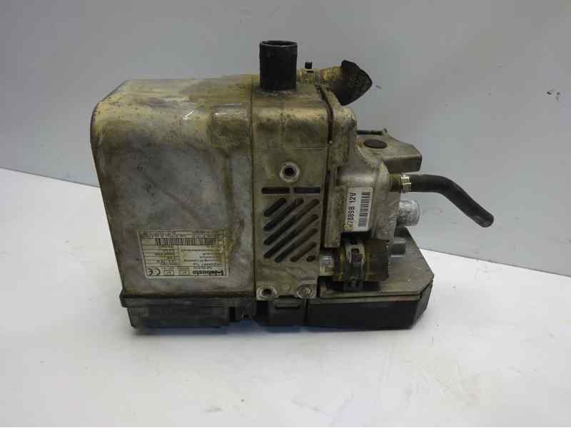Recambio de valvula intercambio de calefaccion para volkswagen touareg (7la) tdi v10 referencia OEM IAM 7L6815071A  