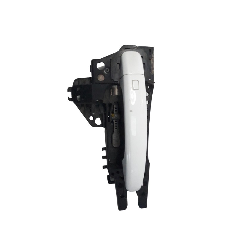 Recambio de maneta exterior delantera derecha para audi a4 ber. (b8) 2.0 16v tdi referencia OEM IAM 8T0837205AGRU  